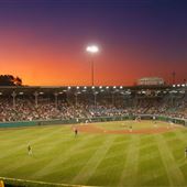 HOWARD J. LAMADE STADIUM