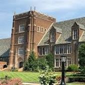 MERCYHURST UNIVERSITY, ERIE