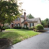 SUBURBAN HARRISBURG HOME, MECHANICSBURG