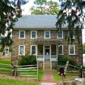 MOUNT WOLF, YORK COUNTY