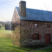 DOUGLASSVILLE, BERKS COUNTY