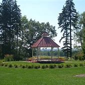 HERMITAGE, MERCER COUNTY