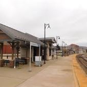 CONNELLSVILLE, FAYETTE COUNTY