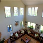 NANGUIOLA, NEW TRIPOLI; INTERIOR