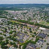 KINGSTON, LUZERNE COUNTY