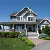 MAGNOLIA COTTAGE