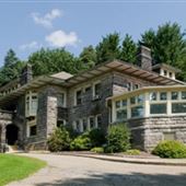 WILDCAT MANSION