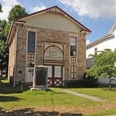 LYKENS, DAUPHIN COUNTY