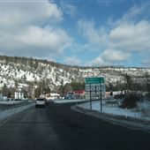 MATAMORAS, PIKE COUNTY