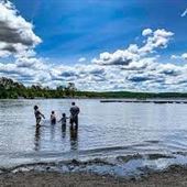 PAUPACK, PIKE COUNTY