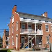 DOVER, YORK COUNTY