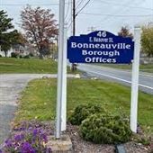 BONNEAUVILLE, ADAMS COUNTY