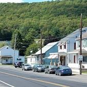 BUTLER TOWNSHIP, SCHUYLKILL COUNTY