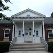 SHILLINGTON, BERKS COUNTY