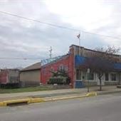 ELDRED, McKEAN COUNTY
