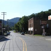 AUSTIN, POTTER COUNTY