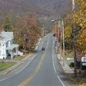 SAXTON, BEDFORD COUNTY