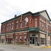 NEW BETHLEHEM, CLARION COUNTY