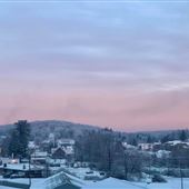 HOUTZDALE, CLEARFIELD COUNTY