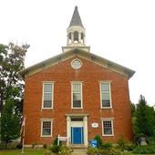 BEECH CREEK, CLINTON COUNTY