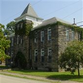 GREENSBORO, GREENE COUNTY