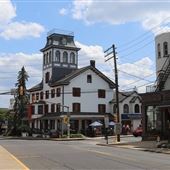 SELLERSVILLE