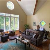 COUNTRYSIDE HOME INTERIOR