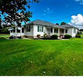 COUNTRY STYLE RANCH HOME