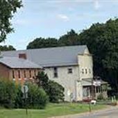 PORTERSVILLE