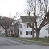IRVONA, CLEARFIELD COUNTY