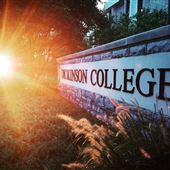 DICKINSON COLLEGE, CARLISLE