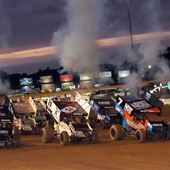 Don Martin's Lernerville Speedway, Butler County