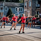 Knox, Clarion County