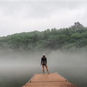 Toby Boat Launch, Clarion County