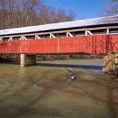 Confluence, Somerset County