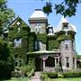 REYNOLDS MANSION