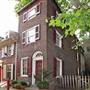 ELFRETHS ALLEY, PHILADELPHIA