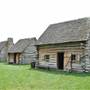 FORT ROBERDEAU, ALTOONA