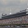 POCONO RACEWAY, POCONO MOUNTAINS