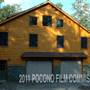Lackawaxen Log Home