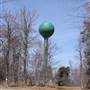Promised Land Water Tower