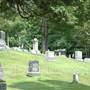 Delaware Water Gap Cemetery