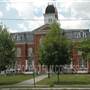 Milford Courthouse