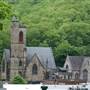 St Mark & John Episcopal Church