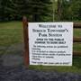 Broadhead Creek Park