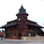 Scranton Depot