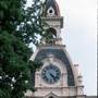 ELK COUNTY COURTHOUSE