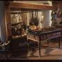 GATES HOUSE INTERIOR