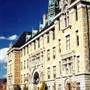 LACKAWANNA COLLEGE