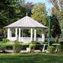 PALMERTON BOROUGH PARK GAZEBO